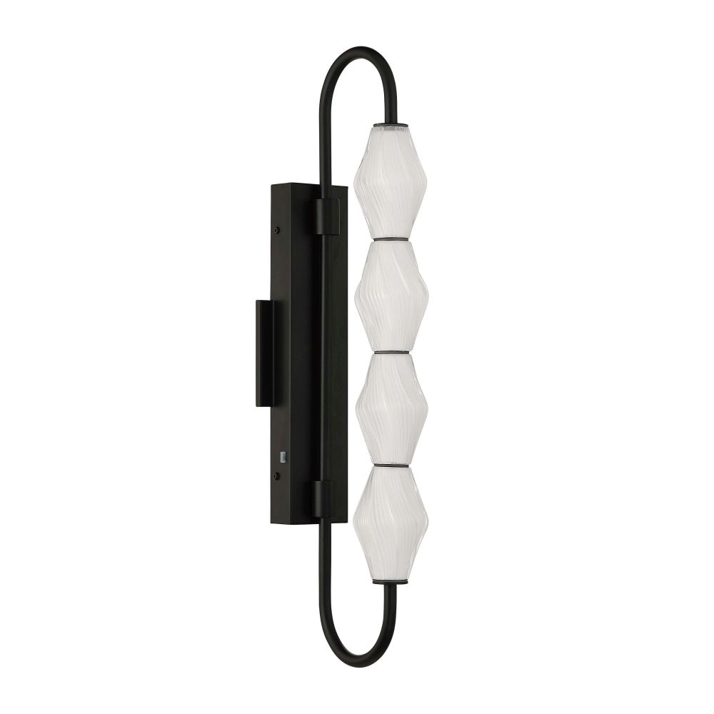 1517-OWL4 BLK-FST