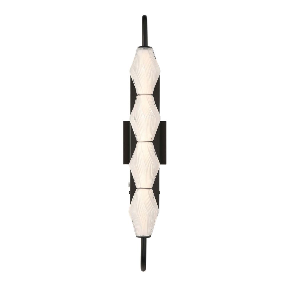 1517-OWL4 BLK-FST