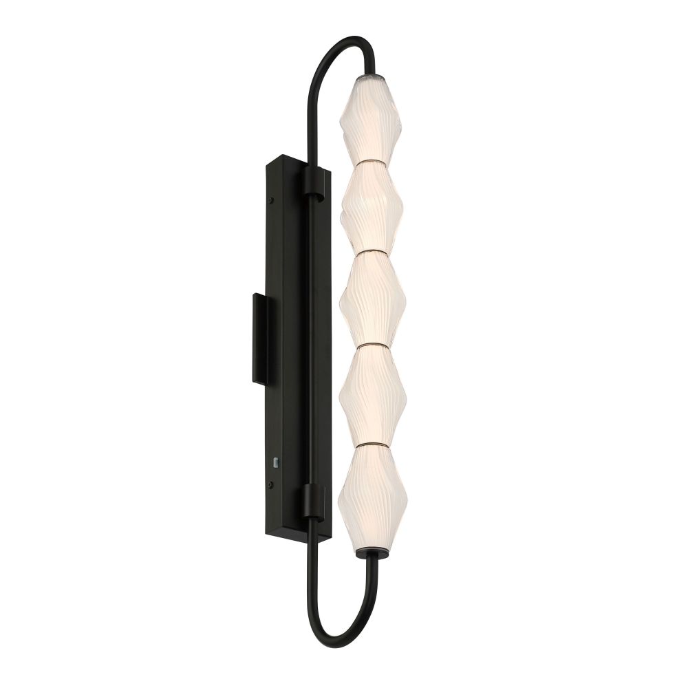 1517-OWL5 BLK-FST