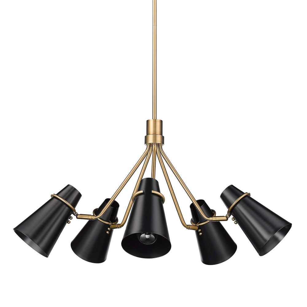 2122-5 MBS-BLK