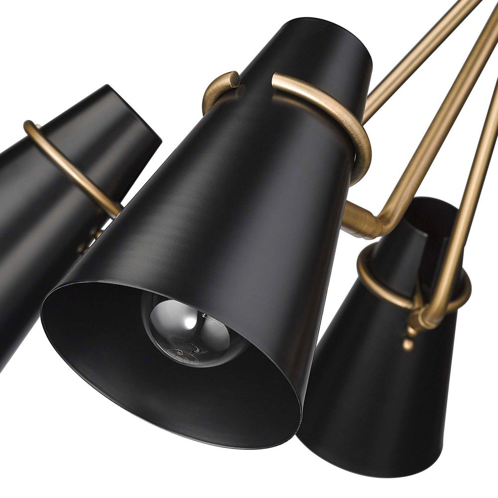 2122-5 MBS-BLK