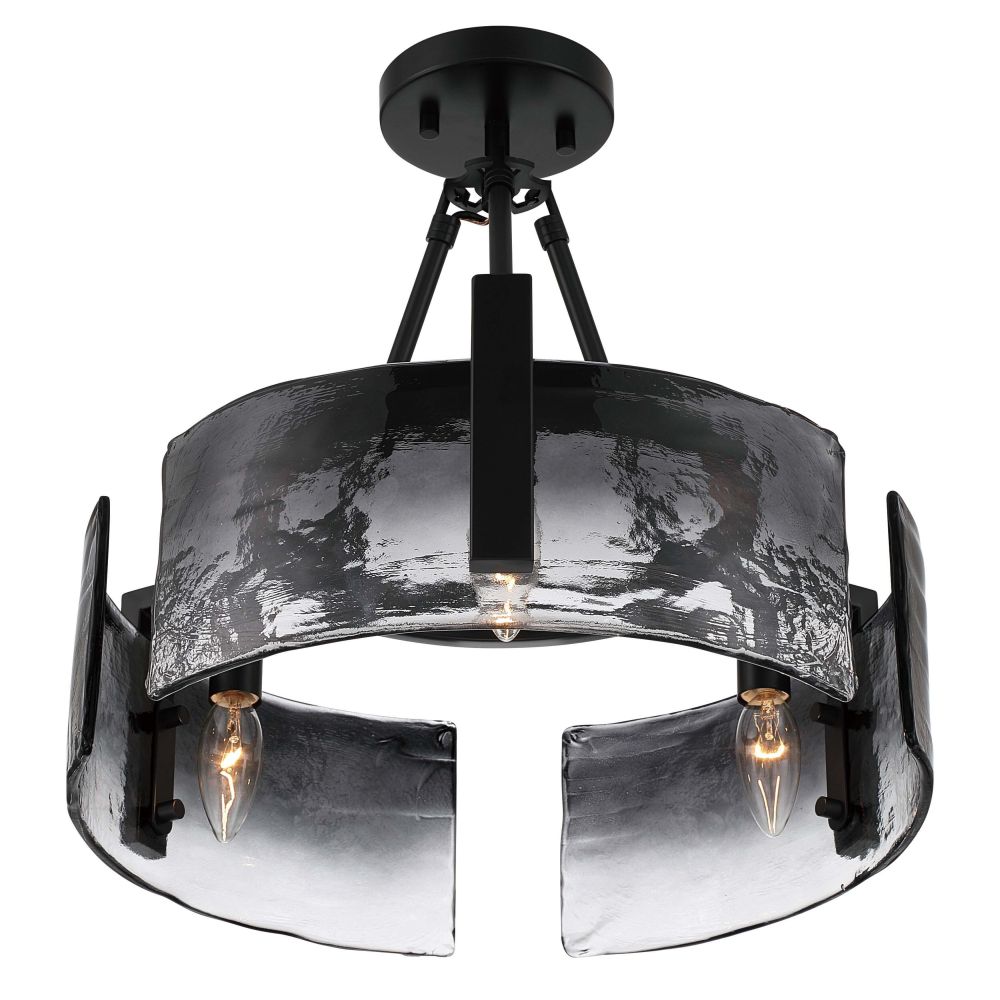 3164-3SF BLK-SWG