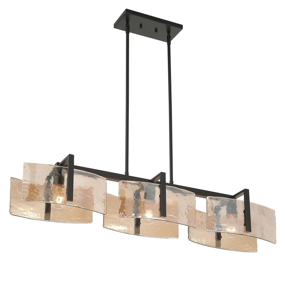 3164-LP BLK-AWG