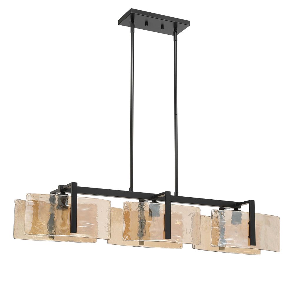 3164-LP BLK-AWG