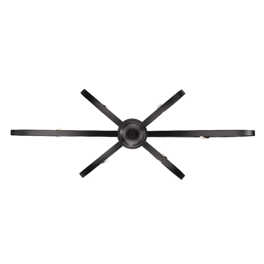 3167-LP BLK